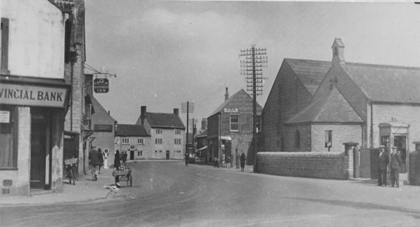 Old Warsop Images 4